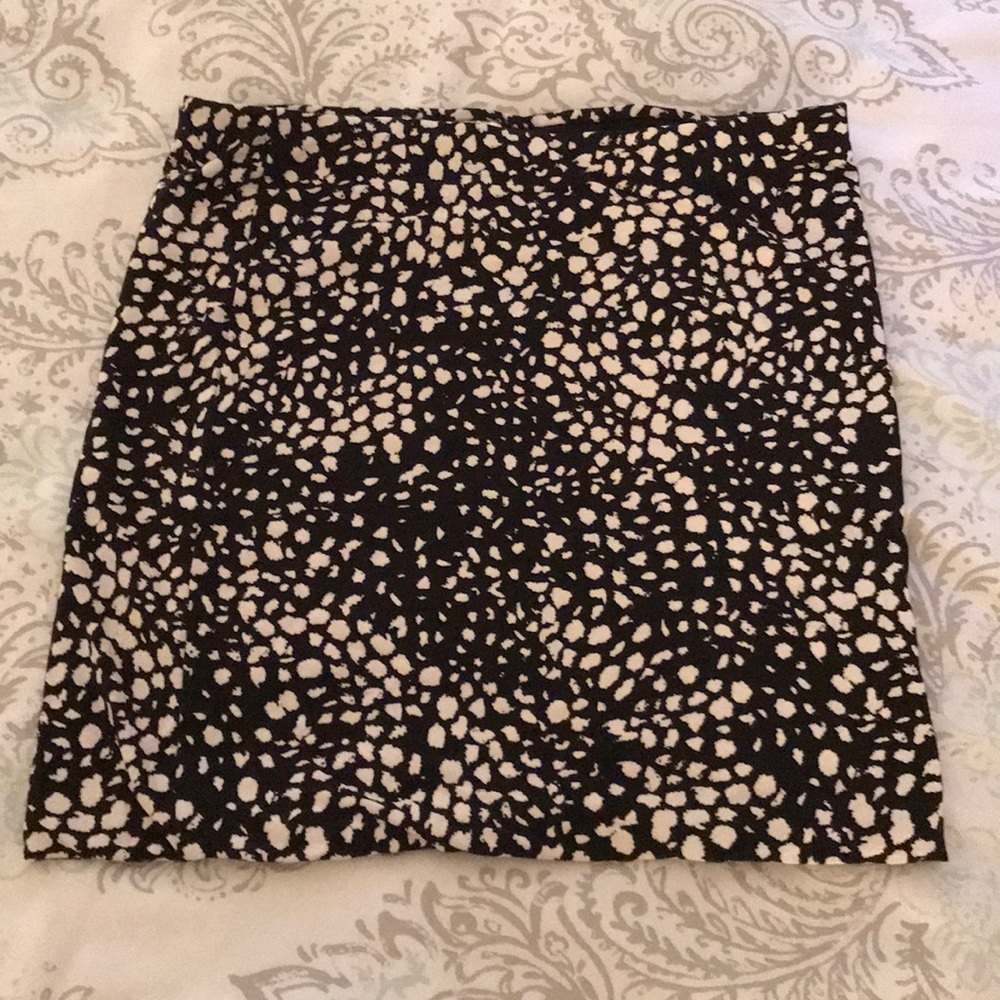 H&M skirt